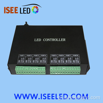 Πίνακας PCB Master Controller DVI